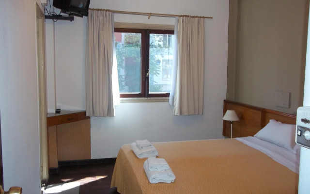 Hotel Cervantes