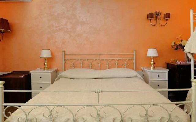 Villa Rosa B&B