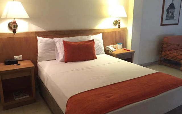 Hotel be La Sierra