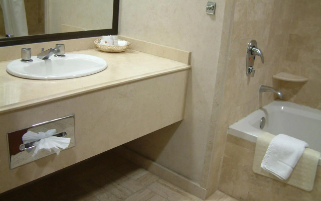 Quality Inn Aguascalientes