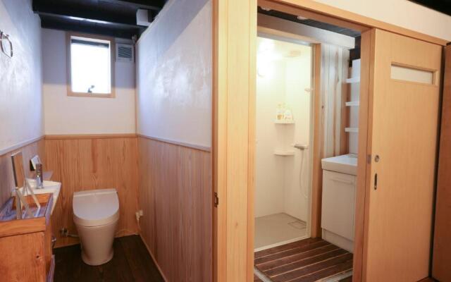 Guesthouse Izame Ann
