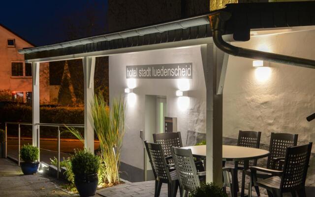 Hotel Stadt Ludenscheid