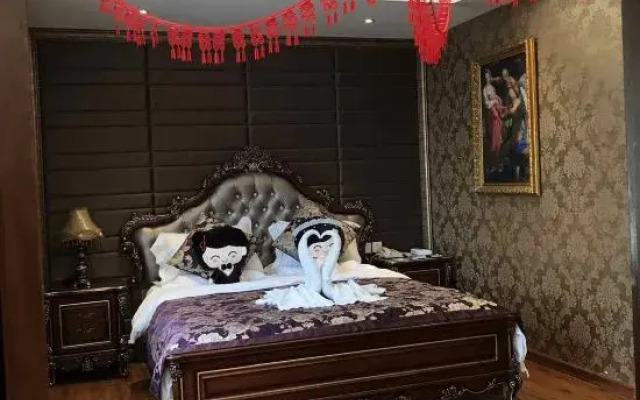 Baodi Boutique Hostel