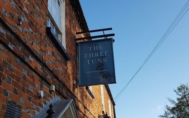 The Three Tuns Hotel