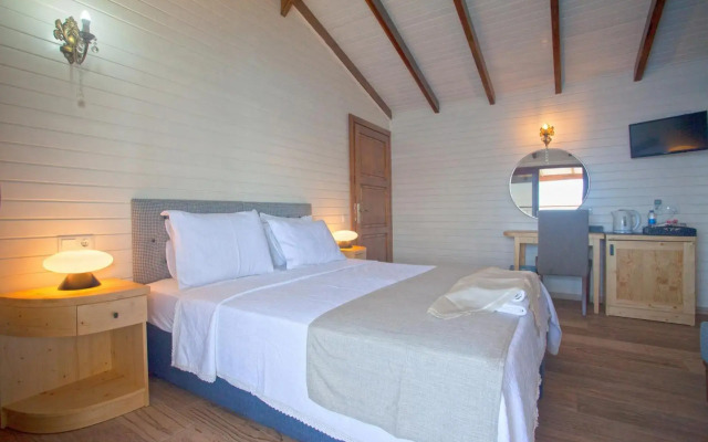 Sunset Villa Hotel