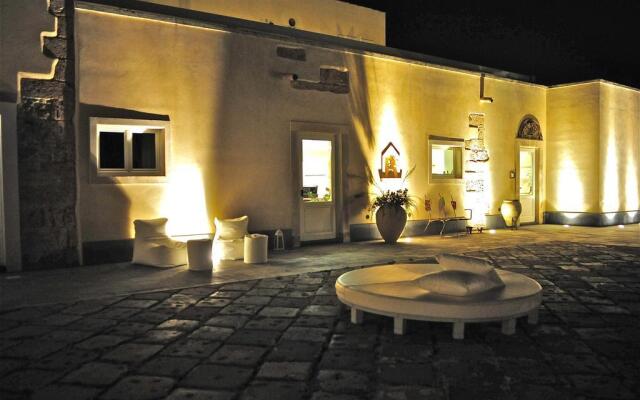 Hotel Borgo Pantano