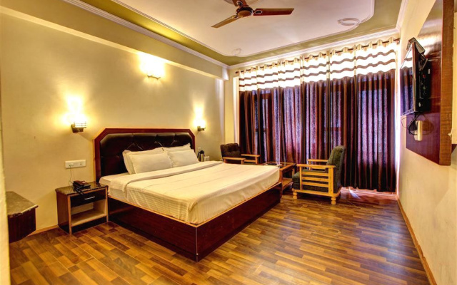 Hotel Snow Country Manali