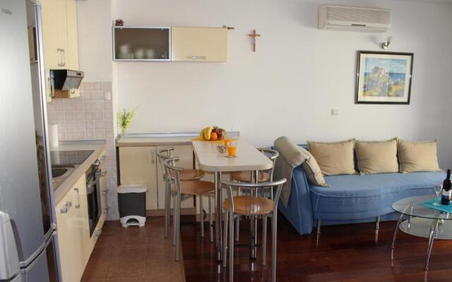 Apartment Beachfront