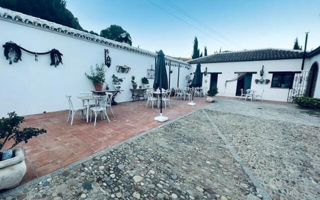 Hotel La Mirada de Ronda