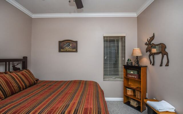 Scenic Overlook 6 Bedroom House