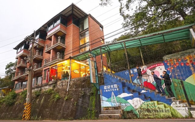 Xanadu Hostel