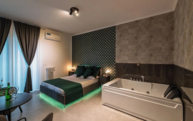 YOU Rhome in Garbatella