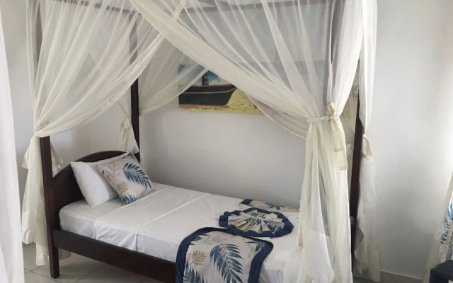 The Coconut Beach Boutique Lodge & Spa
