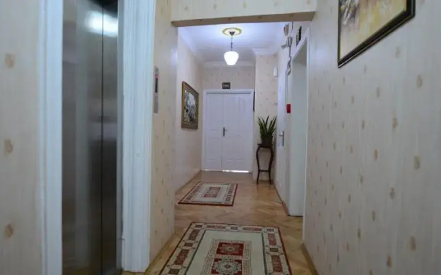Santa Zaguda Butik Otel