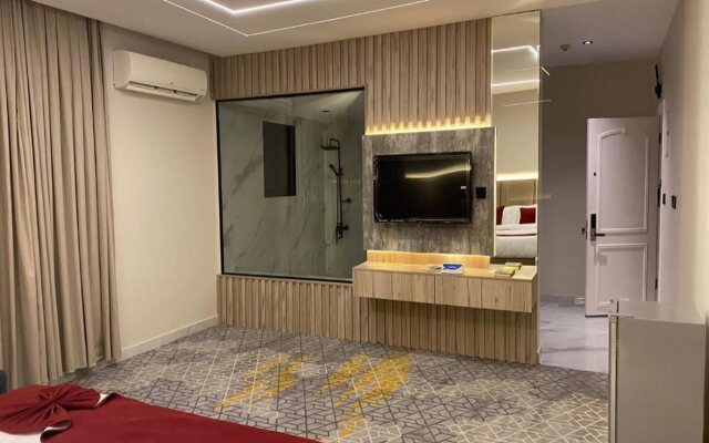 Golden New Al Safa Hotel
