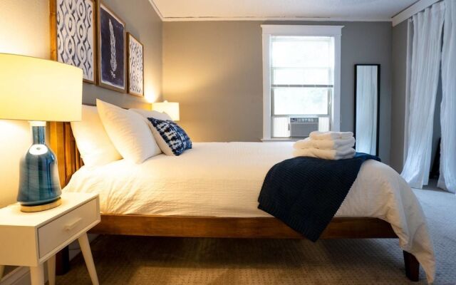 The Humble Abode in Highlands Perfect Location