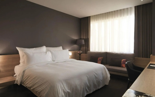 Hotel Dua