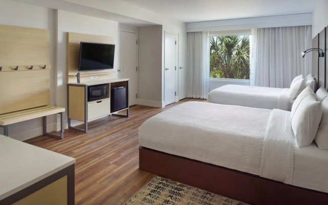 SpringHill Suites Pensacola Beach