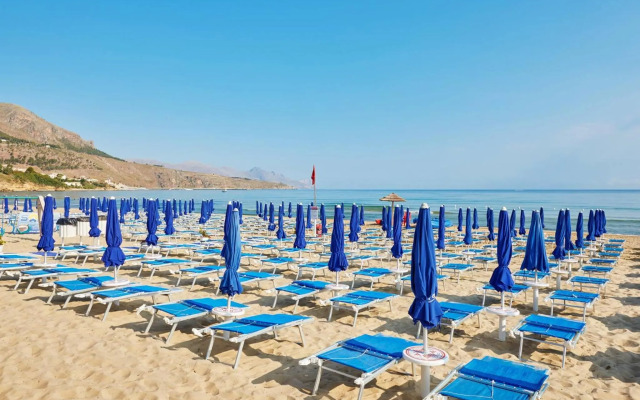 Castellammare Smart Rooms