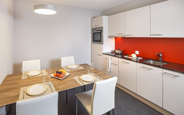 Aparthotel-aarau-WEST Swiss Quality