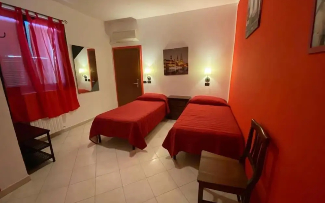 Hotel Duca di Tromello