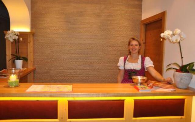 Pension Schmidinger