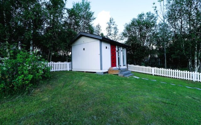 Aurora Cabin