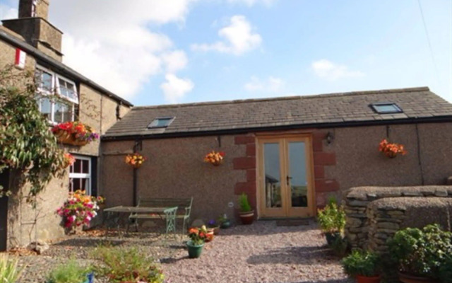 The Wayside and Whisky Barn