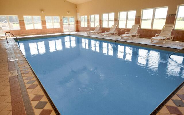 Rodd Crowbush Golf & Beach Resort