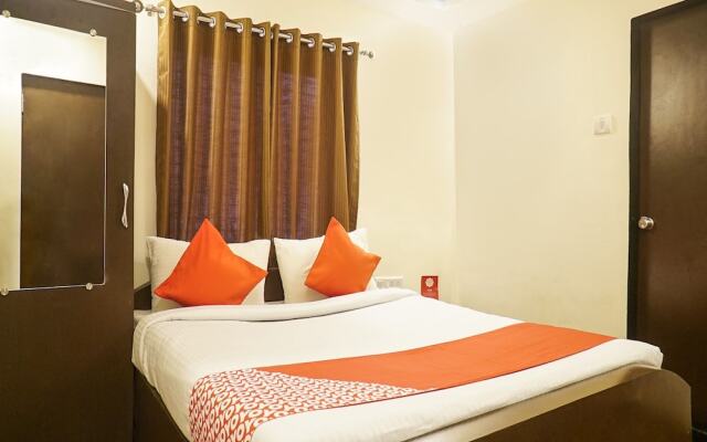 OYO 12529 Hotel Sunrise Regency