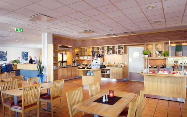 Home Hotel Bryggeparken