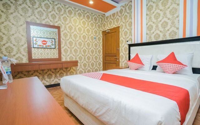 Oyo 975 Cita Mandiri Residence Syariah
