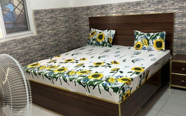Sendou Cabano Villa Sleeps 6 With Parking