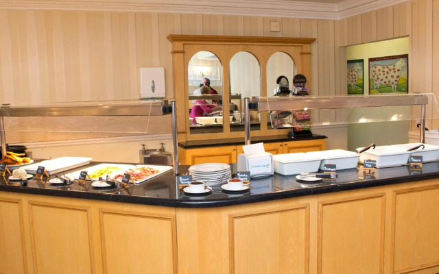 TLH Carlton Hotel and Spa - TLH Leisure and Entertainment Resort