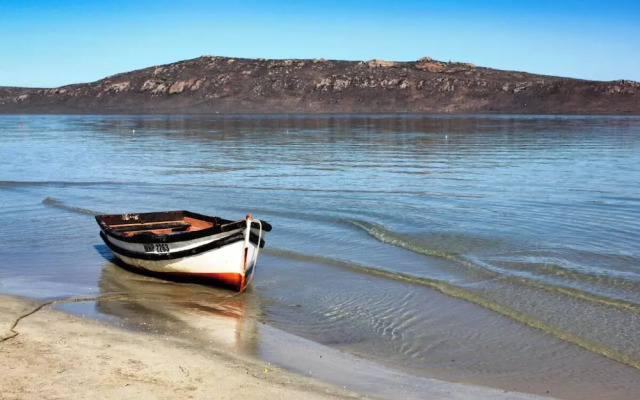 The Nook, Langebaan 4-Sleeper