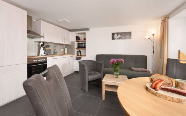 Apartment Fürderer Eisenbach