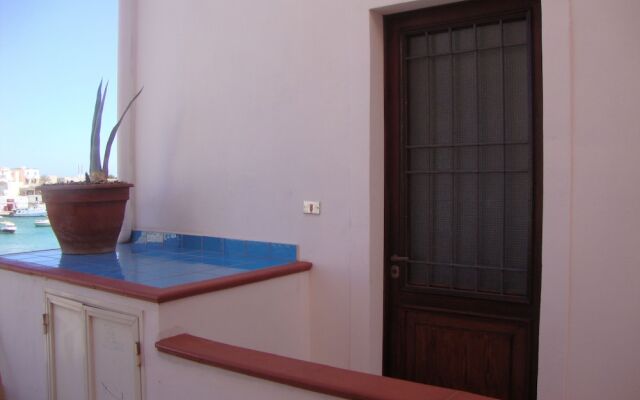 B&B Lampedusa Cavaliere