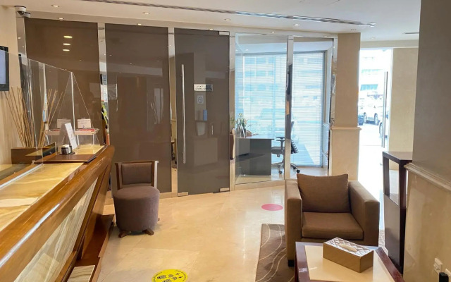 Phoenix Plaza Hotel Apartments