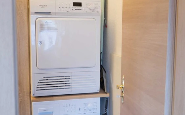 Ferienwohnung Anke-Apartement 3