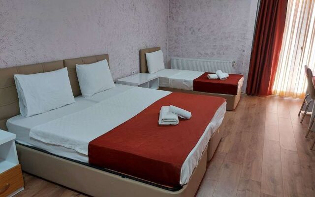 Ulusoy Hotel