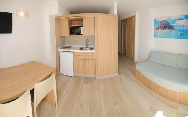 Sunside Ibiza Studios - Adults Only