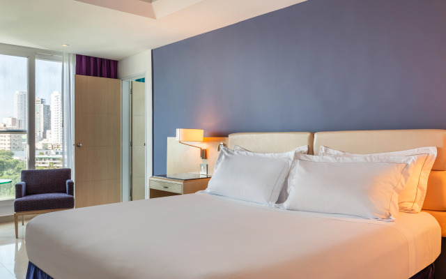 Hilton Cartagena