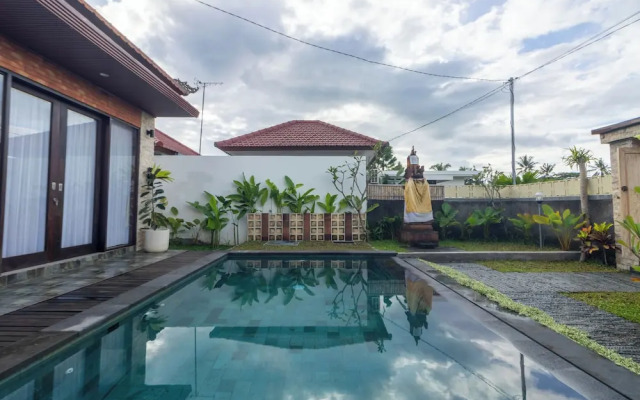 Siddhi Villa Ubud