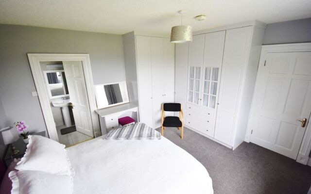 Knights Haven B&B
