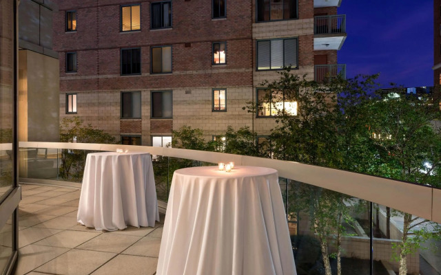 The Westin Arlington