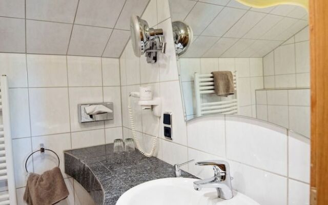 Hotel Heideparadies
