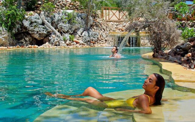 Paradisus Rio De Oro Resort & Spa