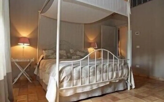 Relais de Charme Villa Rossi Danielli