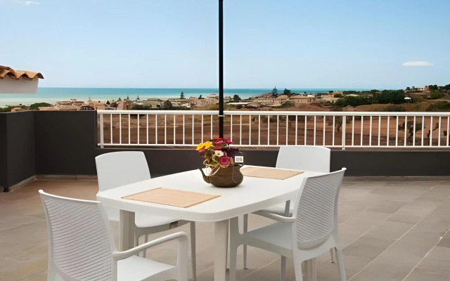 Appartamenti Cannamara, Mareinsicilia
