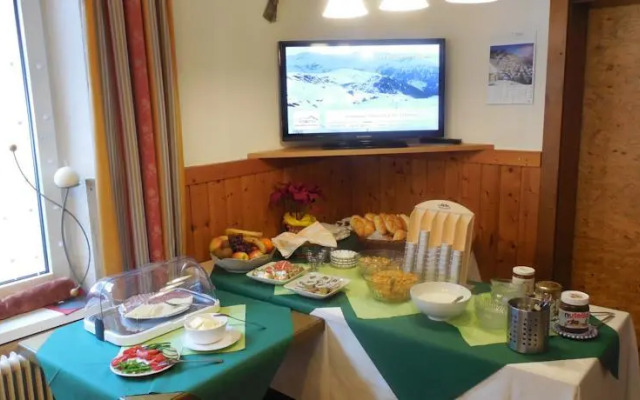 Gasthaus Pension Marienhof